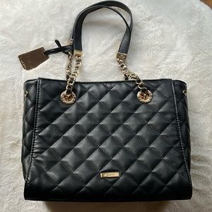 Aldo Black Crossbody/shoulder bag